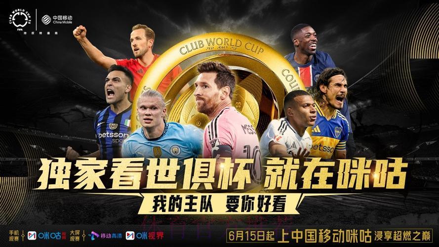 哪个平台世界杯直播效果最佳？
