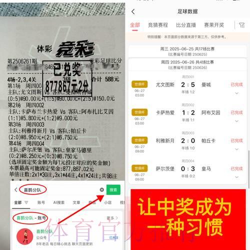 世界杯竞猜达人经验交流分享